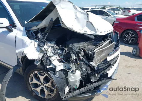 2021 Kia Telluride Ex from USA, damaged, VIN 5XYP34HC8MG179691